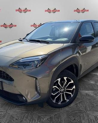 Toyota Yaris Cross 1.5H (116 CV) E-CVT Trend,...