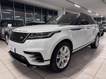Land Rover Range Rover Velar 2.0D I4 240 CV R...