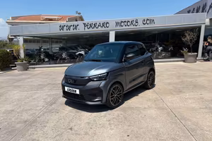 Ligier JS50 DCI L6 RS CLIM Limited Edition Nuova p