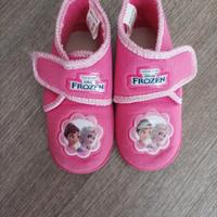 pantofole/babbucce Frozen 25