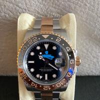 GMT Root Beer Acciao Oro