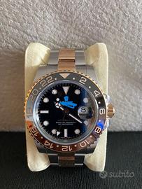 GMT Root Beer Acciao Oro