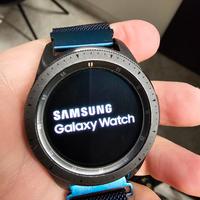 Samsung Galaxy watch