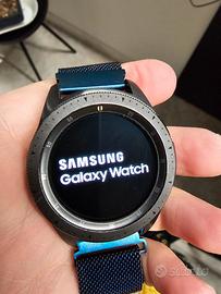 Samsung Galaxy watch