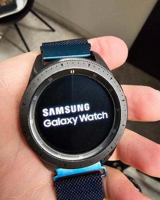 Samsung Galaxy watch