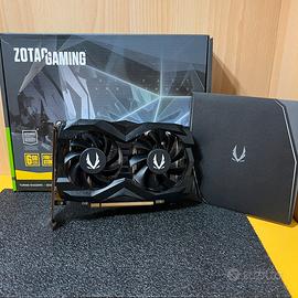 Zotac GTX 1660 Super 6GB GDDR6