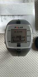 Polar ft4 cardiofrequenzimetro