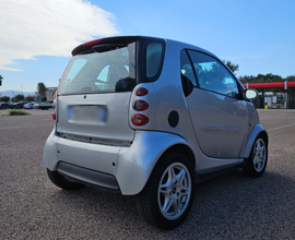 Smart ForTwo 600 cc