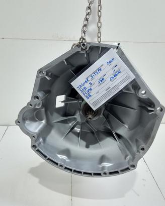 CAMBIO MANUALE COMPLETO JAGUAR S-Type 1° Serie XR