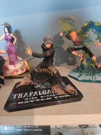 action figure di One piece