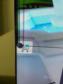Hisense tv 45 pollici