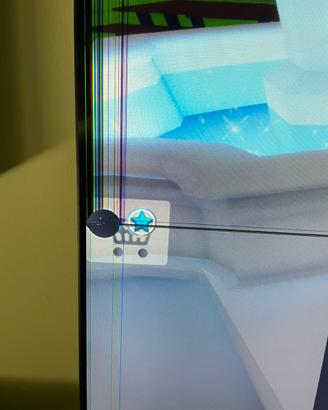 Hisense tv 45 pollici