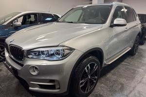 Bmw X5 sDrive25d Tetto Apribile