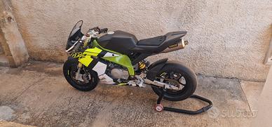 ohvale gp-2 190  2024