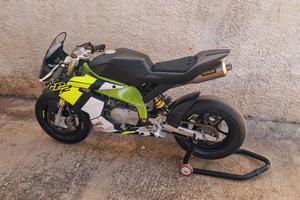 ohvale gp-2 190  2024