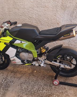 ohvale gp-2 190  2024