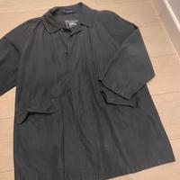 impermeabile uomo Burberry taglia 46