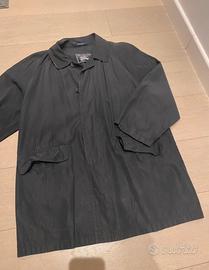 impermeabile uomo Burberry taglia 46