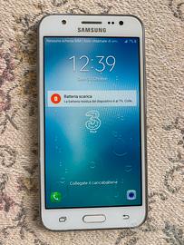 Samsung galaxy j5