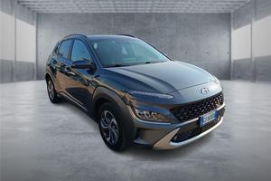 HYUNDAI Kona 1ªs. (2017-23) HEV 1.6 DCT XLine