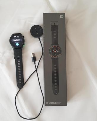 XIAOMI Mi WATCH
