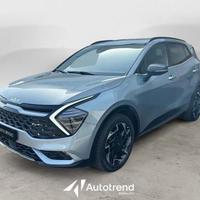 Kia Sportage 1.6 CRDI 136 CV Mild Hybrid Auto...