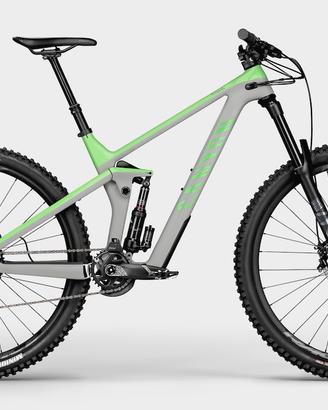 Canyon Strive CF7