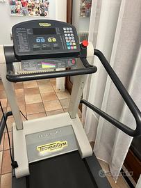 Tapis Roulant Technogym Run XT
