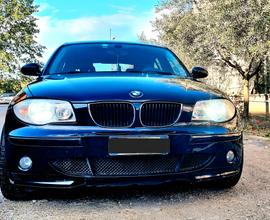 BMW Serie 1 (E87) - 2005