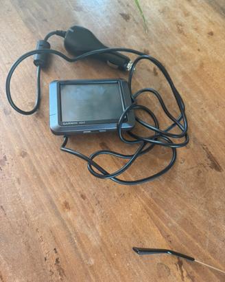 Garmin Nuvi 2008