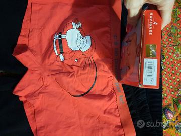 boxer natalizi adulti