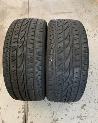 Pneumatici invernali 225 40 18