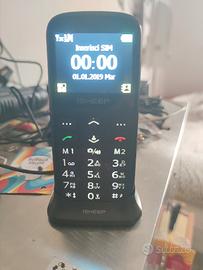 Cellulare facile 