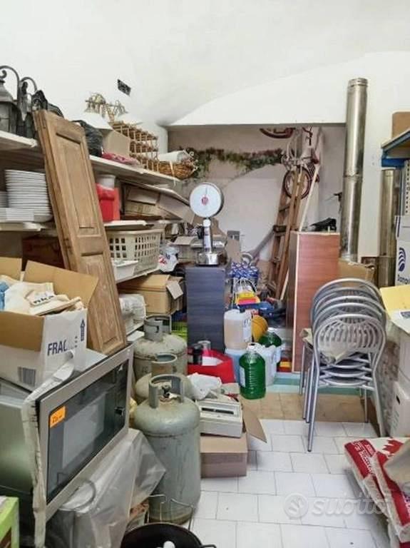 Appartamento – Cava de' Tirreni, Sant'Arcangelo, Torre - Altro