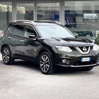Nissan X-Trail 1.6 Diesel 131CV E6 2WD - 2016