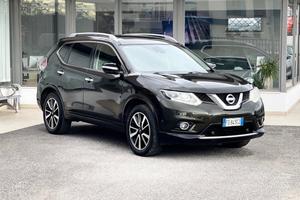 Nissan X-Trail 1.6 Diesel 131CV E6 2WD - 2016