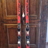 Sci Stöckli Laser Gs Vrt