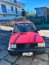 Fiat Panda 750