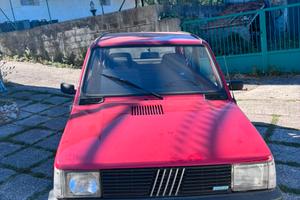 Fiat Panda 750