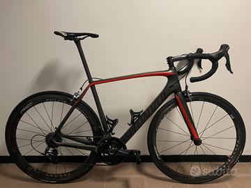 Specialized Tarmac Carbon Comp Tg 56