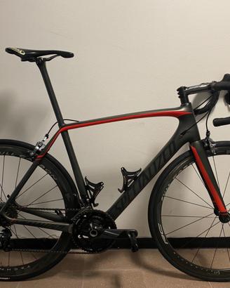 Specialized Tarmac Carbon Comp Tg 56