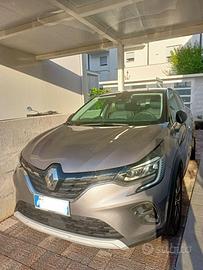 Captur E-Tech Full Hybrid Tecno 2023