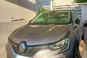 Captur E-Tech Full Hybrid Tecno 2023