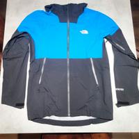 THE NORTH FACE giacca hard shell Gore-Tex