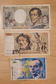 L4_BANCONOTE FRANCESI