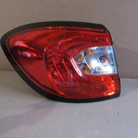 Renault Captur Fanale, Stop Posteriore Sx