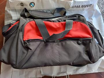 Borsa Chicco Bebè con Fasciatoio da viaggio