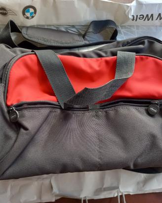 Borsa Chicco Bebè con Fasciatoio da viaggio