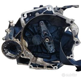 CAMBIO MANUALE COMPLETO VOLKSWAGEN Golf 5 Berlina