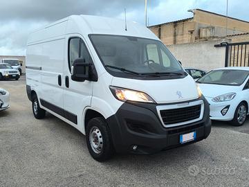 Peugeot Boxer 335 2.2 BlueHDi 140 S&S PM-TM 2019